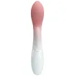 PRETTY LOVE - BRIGHTY G-SPOT VIBRATOR CLITORIS STIMULATOR 30 VIBRATIONS PINK PRETTY LOVE - BRIGHTY G-SPOT VIBRATOR CLITORIS STIMULATOR 30 VIBRATIONS PINK