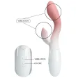 PRETTY LOVE - BRIGHTY G-SPOT VIBRATOR KLITORIS-STIMULATOR 30 VIBRATIONEN ROSA PRETTY LOVE - BRIGHTY G-SPOT VIBRATOR KLITORIS-STIMULATOR 30 VIBRATIONEN ROSA