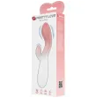 PRETTY LOVE - BRIGHTY G-SPOT VIBRATOR CLITORIS STIMULATOR 30 VIBRATIONS PINK PRETTY LOVE - BRIGHTY G-SPOT VIBRATOR CLITORIS STIMULATOR 30 VIBRATIONS PINK
