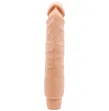 BAILE - JACK REALISTISCHER VIBRATOR 26 CM HAUT BAILE - JACK REALISTISCHER VIBRATOR 26 CM HAUT