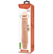 BAILE - JACK REALISTISCHER VIBRATOR 26 CM HAUT BAILE - JACK REALISTISCHER VIBRATOR 26 CM HAUT