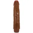 BAILE - VIBRATEUR RÉALISTE NAIN 21 CM MULÂTRE BAILE - VIBRATEUR RÉALISTE NAIN 21 CM MULÂTRE