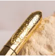 ROCKS- OFF - RO-80 CHAMPAGNE GOLDEN VIBRATING BULLET ROCKS- OFF - RO-80 CHAMPAGNE GOLDEN VIBRATING BULLET