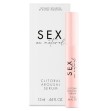 BIJOUX INDISCRETS - SÃRUM ORGASMIQUE INDISCRETS POUR CLITORIS BIJOUX INDISCRETS - SÃRUM ORGASMIQUE INDISCRETS POUR CLITORIS