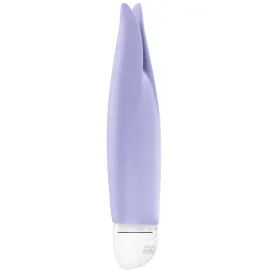FUN FACTORY - VIBRATEUR VOLITA À UTILISER VIOLETTE