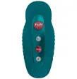 FUN FACTORY - VIBRATORE LAYA III LAY-ON VERDE BOTTIGLIA FUN FACTORY - VIBRATORE LAYA III LAY-ON VERDE BOTTIGLIA