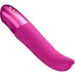 FUN FACTORY - VIBRATEUR POINT G DIVA DOLPHIN MAGENTA FUN FACTORY - VIBRATEUR POINT G DIVA DOLPHIN MAGENTA