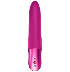 FUN FACTORY - DIVA DOLPHIN G-SPOT VIBRATOR MAGENTA