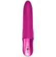 FUN FACTORY - DIVA DOLPHIN G-SPOT VIBRATOR MAGENTA FUN FACTORY - DIVA DOLPHIN G-SPOT VIBRATOR MAGENTA