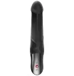 FUN FACTORY - VIBRATEUR POINT G MR. BOSS NOIR FUN FACTORY - VIBRATEUR POINT G MR. BOSS NOIR