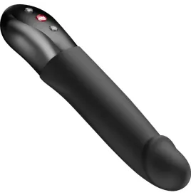 FUN FACTORY - STRONIC REAL THRUSTING PULSATORS SCHWARZ