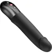 FUN FACTORY - STRONIC REAL THRUSTING PULSATORS BLACK FUN FACTORY - STRONIC REAL THRUSTING PULSATORS BLACK