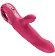 FUN FACTORY - BI STRONIC ARC THRUSTING RABBIT PULSATORS HISPBERRY FUN FACTORY - BI STRONIC ARC THRUSTING RABBIT PULSATORS HISPBERRY