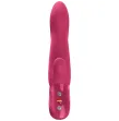 FUN FACTORY - BI STRONIC ARC THRUSTING RABBIT PULSATORS HISPBERRY FUN FACTORY - BI STRONIC ARC THRUSTING RABBIT PULSATORS HISPBERRY