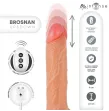 MR INTENSE - BROSNAN REALISTISCHES MULTIFUNKTIONSGERÄT MIT VIBRATION, AUF- UND AB-FERNBEDIENUNG, 22 CM - ODER - 4 CM MR INTENSE - BROSNAN REALISTISCHES MULTIFUNKTIONSGERÄT MIT VIBRATION, AUF- UND AB-FERNBEDIENUNG, 22 CM - ODER - 4 CM