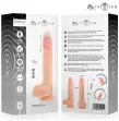 MR INTENSE - BROSNAN RÉALISTE MULTIFONCTIONNEL AVEC VIBRATION, TÉLÉCOMMANDE HAUT-BAS, 22 CM - OU - 4 CM MR INTENSE - BROSNAN RÉALISTE MULTIFONCTIONNEL AVEC VIBRATION, TÉLÉCOMMANDE HAUT-BAS, 22 CM - OU - 4 CM