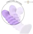 INTENSE - BRENDA VIBRATOR SIZE M SPIRAL DESIGN 10 VIBRATIONS PURPLE REMOTE CONTROL INTENSE - BRENDA VIBRATOR SIZE M SPIRAL DESIGN 10 VIBRATIONS PURPLE REMOTE CONTROL