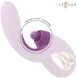INTENSE - LALI VIBRATEUR MULTIFONCTION POINT G TAPPING and THRUST and VIBRATION VIOLET INTENSE - LALI VIBRATEUR MULTIFONCTION POINT G TAPPING and THRUST and VIBRATION VIOLET