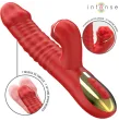 INTENSE - THALIA VIBRATION and STOSS and TAPPING RED