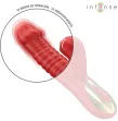 INTENSE - THALIA VIBRATION and POUSSÉE and TAPPING ROUGE INTENSE - THALIA VIBRATION and POUSSÉE and TAPPING ROUGE