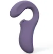 LELO - ENIGMA WAVE DREIFACH-VIBRATIONSMASSAGEGERÄT CYBER PURPLE LELO - ENIGMA WAVE DREIFACH-VIBRATIONSMASSAGEGERÄT CYBER PURPLE