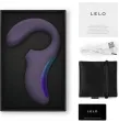 LELO - ENIGMA WAVE TRIPLE VIBRATION MASSAGER CYBER PURPLE LELO - ENIGMA WAVE TRIPLE VIBRATION MASSAGER CYBER PURPLE