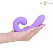 INTENSE - MERYL DOUBLE VIBRATION CLITORIS STIMULATOR INTENSE - MERYL DOUBLE VIBRATION CLITORIS STIMULATOR