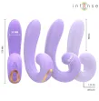 INTENSE - MERYL DOPPELVIBRATION KLITORISSTIMULATOR INTENSE - MERYL DOPPELVIBRATION KLITORISSTIMULATOR
