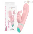 INTENSE - ALVIN RABBIT STIMULATOR and ROLLING VIBRATOR OSCILLATING INTENSE - ALVIN RABBIT STIMULATOR and ROLLING VIBRATOR OSCILLATING