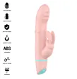 INTENSE - ALVIN RABBIT STIMULATOR and ROLLING VIBRATOR OSCILLATING INTENSE - ALVIN RABBIT STIMULATOR and ROLLING VIBRATOR OSCILLATING