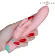 INTENSE - ALVIN RABBIT STIMULATOR and ROLLING VIBRATOR OSCILLATING INTENSE - ALVIN RABBIT STIMULATOR and ROLLING VIBRATOR OSCILLATING