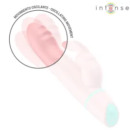 INTENSE - ALVIN RABBIT STIMULATOR and ROLLING VIBRATOR OSCILLATING