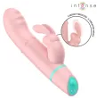 INTENSE - ALVIN RABBIT STIMULATOR and ROLLING VIBRATOR OSCILLATING INTENSE - ALVIN RABBIT STIMULATOR and ROLLING VIBRATOR OSCILLATING