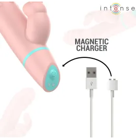 INTENSE - ALVIN RABBIT STIMULATOR and ROLLING VIBRATOR OSCILLATING