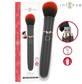 INTENSE - EMILIA VIBRATIONSBÜRSTE 10 VIBRATIONEN 16 CM
