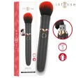 INTENSE - SPAZZOLA VIBRANTE EMILIA 10 VIBRAZIONI 16 CM INTENSE - SPAZZOLA VIBRANTE EMILIA 10 VIBRAZIONI 16 CM