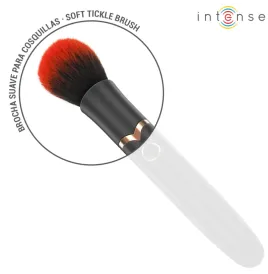 INTENSE - EMILIA VIBRATING BRUSH 10 VIBRATIONS 16 CM
