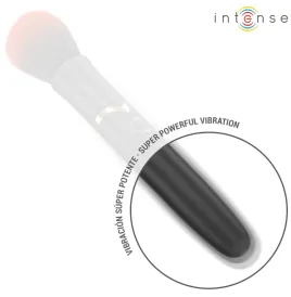 INTENSE - SPAZZOLA VIBRANTE EMILIA 10 VIBRAZIONI 16 CM