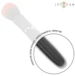INTENSE - EMILIA VIBRATING BRUSH 10 VIBRATIONS 16 CM INTENSE - EMILIA VIBRATING BRUSH 10 VIBRATIONS 16 CM