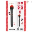 INTENSE - BROSSE VIBRANTE EMILIA 10 VIBRATIONS 16 CM INTENSE - BROSSE VIBRANTE EMILIA 10 VIBRATIONS 16 CM