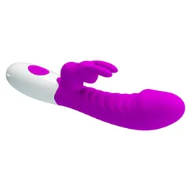 PRETTY LOVE - NAUGHTY VIBRATORE VIOLA BUNNY