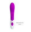PRETTY LOVE - NAUGHTY BUNNY LILA VIBRATOR PRETTY LOVE - NAUGHTY BUNNY LILA VIBRATOR