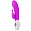 PRETTY LOVE - RASMUSSEN PURPLE G-SPOT VIBRATOR PRETTY LOVE - RASMUSSEN PURPLE G-SPOT VIBRATOR