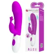 PRETTY LOVE - RASMUSSEN LILA G-PUNKT-VIBRATOR PRETTY LOVE - RASMUSSEN LILA G-PUNKT-VIBRATOR