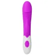 PRETTY LOVE - RASMUSSEN VIBRATEUR POINT G VIOLET PRETTY LOVE - RASMUSSEN VIBRATEUR POINT G VIOLET