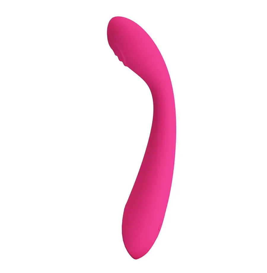 PRETTY LOVE - JESSICA VIBRATEUR ROSE HAUTE PUISSANCE PRETTY LOVE - JESSICA VIBRATEUR ROSE HAUTE PUISSANCE