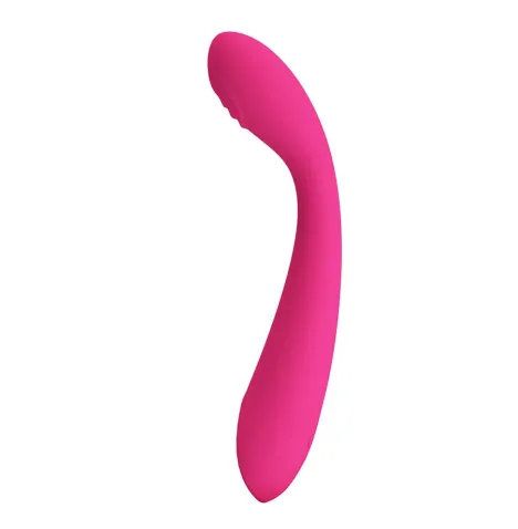 PRETTY LOVE - JESSICA VIBRATORE ROSA JESSICA HIGH POWER