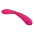 PRETTY LOVE - JESSICA HIGH POWER PINK VIBRATOR PRETTY LOVE - JESSICA HIGH POWER PINK VIBRATOR