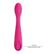 PRETTY LOVE - JESSICA VIBRADOR DE ALTA POTENCIA ROSA PRETTY LOVE - JESSICA VIBRADOR DE ALTA POTENCIA ROSA