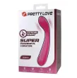 PRETTY LOVE - JESSICA VIBRATORE ROSA JESSICA HIGH POWER PRETTY LOVE - JESSICA VIBRATORE ROSA JESSICA HIGH POWER